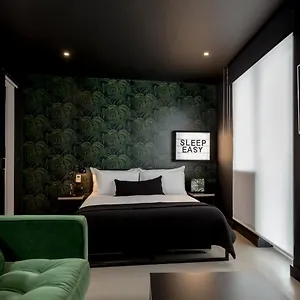 Hotel Kip, Londra