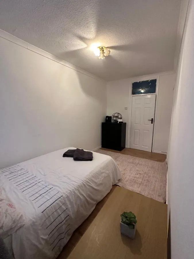 Homestay Spacious Private Room In The Heart Of Dalston, Hackney London