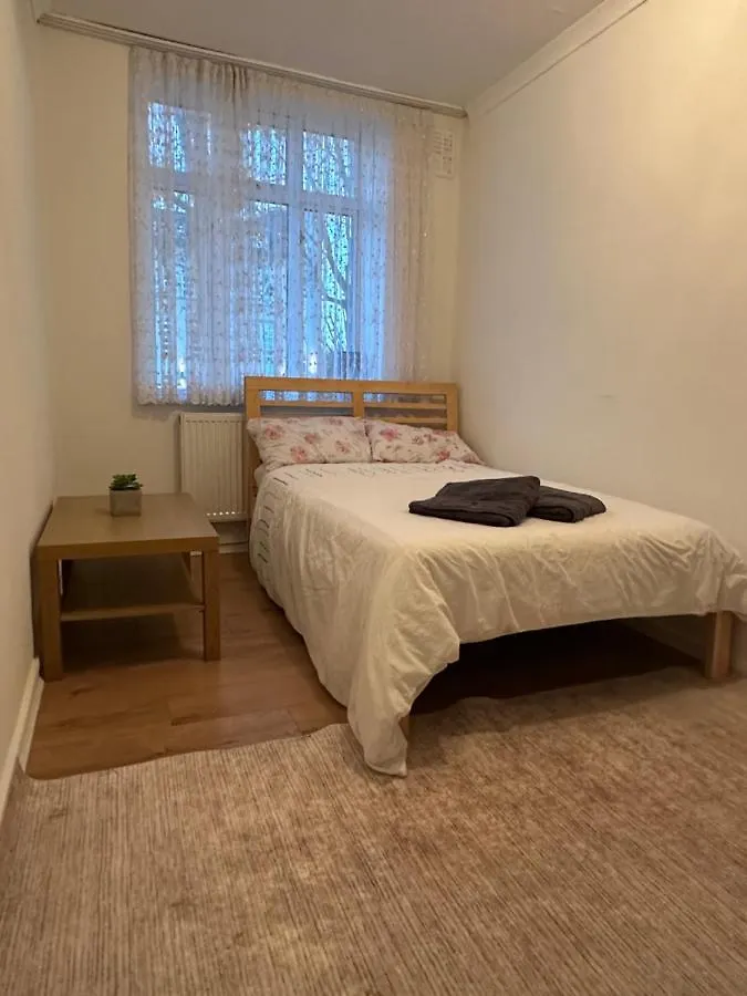 Homestay Spacious Private Room In The Heart Of Dalston, Hackney London
