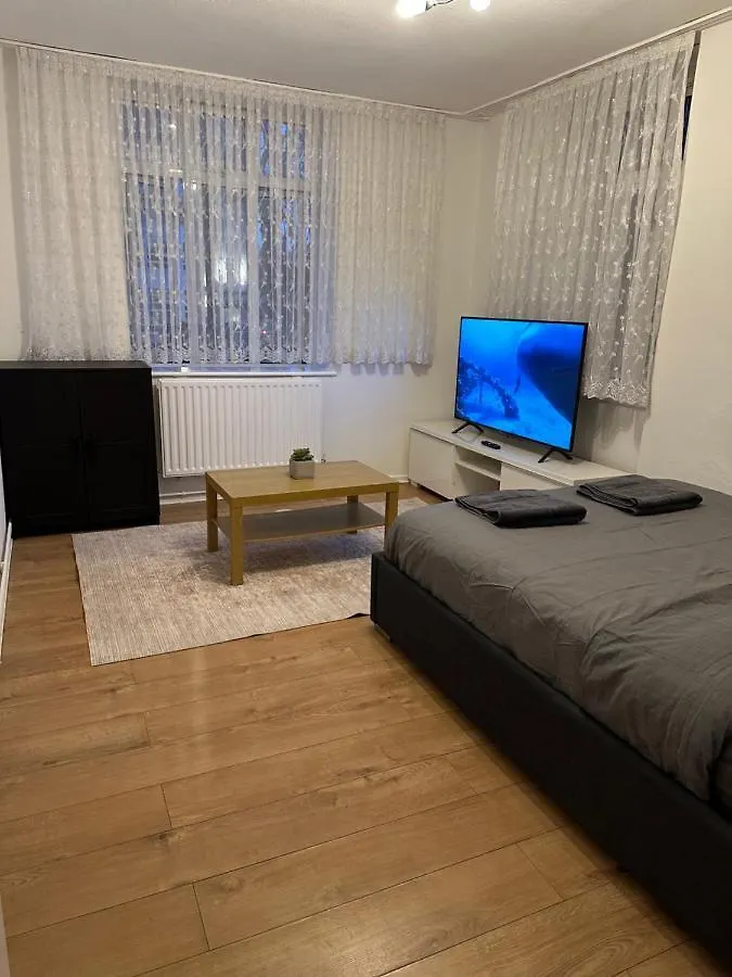 Spacious Private Room In The Heart Of Dalston, Hackney London United Kingdom